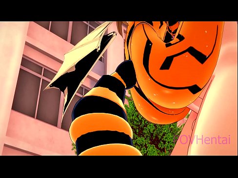 ❤️ Wasp Girl Monster วิดีโอโป๊ ที่ th.extraclasswork.ru ❌️❤